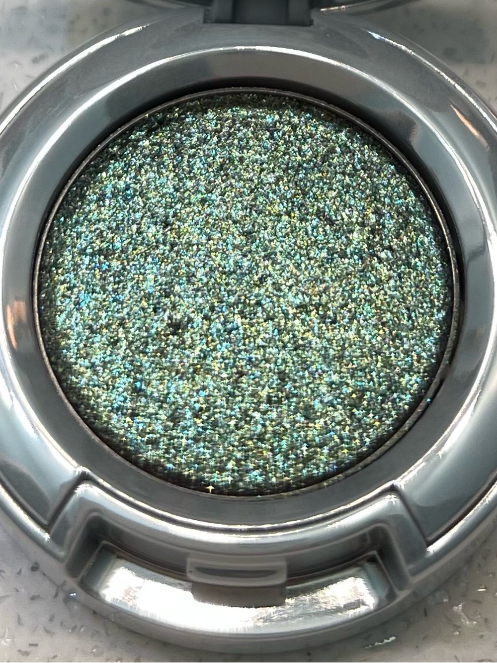 Urban Decay ~ ‘ZODIAC’ ~ Moondust Eyeshadow Single ~ Full Size 1.5 g RARE & HTF - Picture 5 of 16